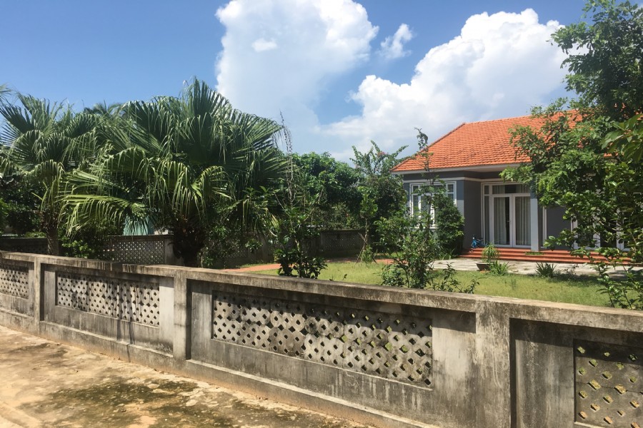 Bán đất phú quốc, 712m2 đường cửa lấp- suối mây, phía núi, quy hoạch đất ở, đẹp, hiếm 6